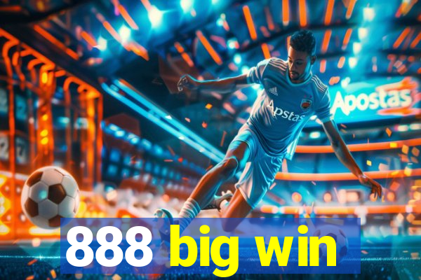 888 big win