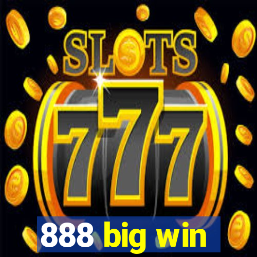 888 big win