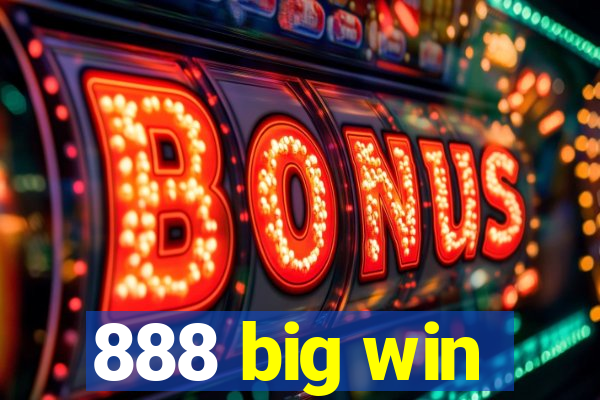 888 big win