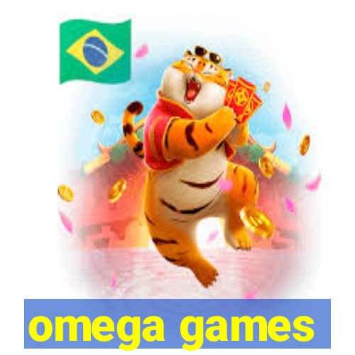 omega games