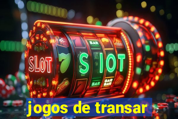 jogos de transar