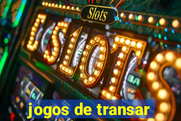 jogos de transar