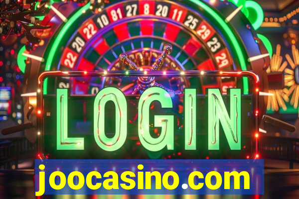 joocasino.com