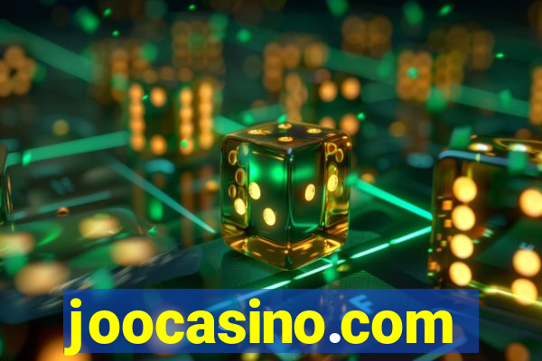 joocasino.com