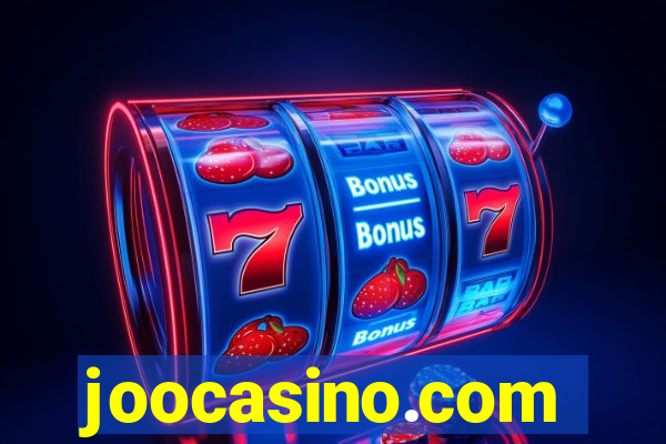 joocasino.com