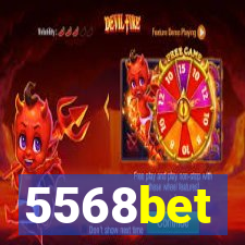 5568bet