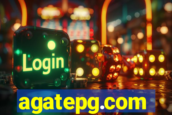 agatepg.com