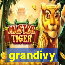 grandivy