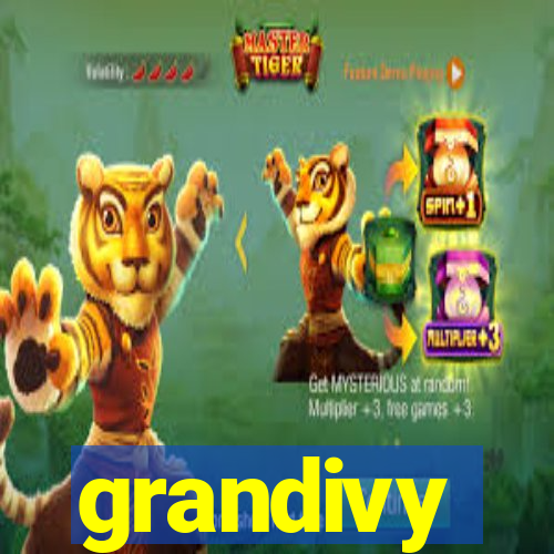 grandivy