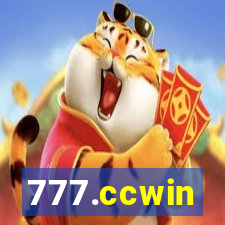 777.ccwin