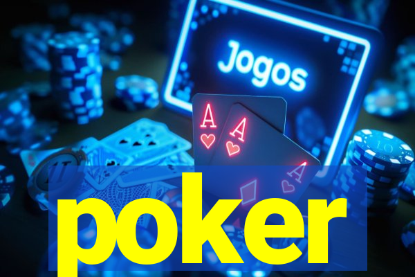 poker