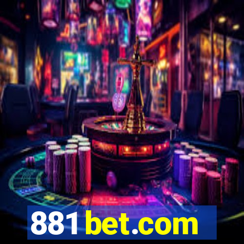 881 bet.com