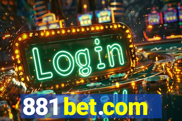 881 bet.com