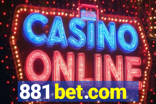 881 bet.com