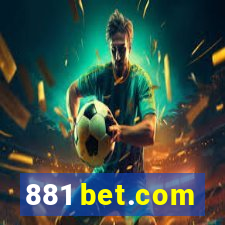 881 bet.com