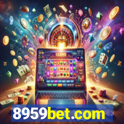 8959bet.com