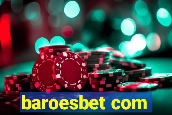 baroesbet com