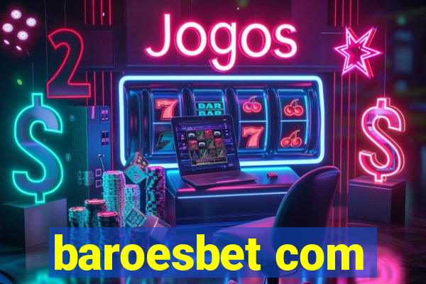 baroesbet com