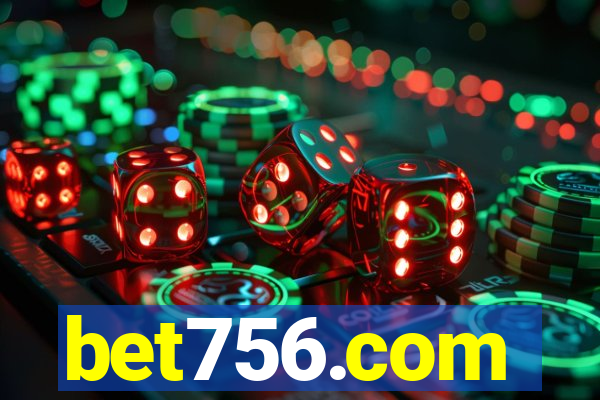 bet756.com