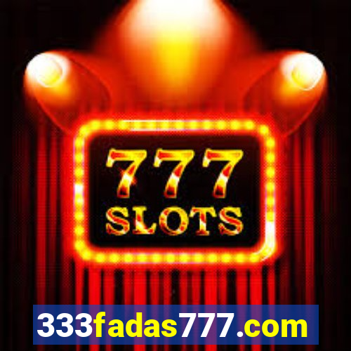 333fadas777.com