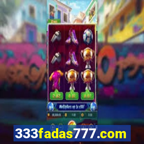 333fadas777.com