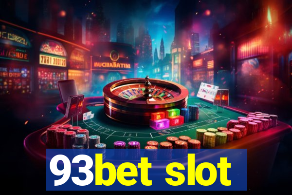 93bet slot