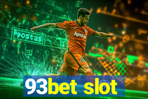 93bet slot