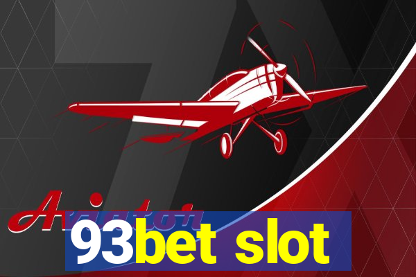 93bet slot