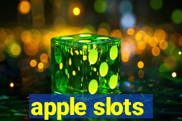 apple slots