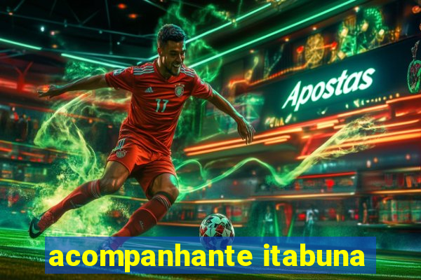 acompanhante itabuna