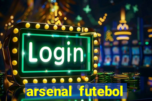 arsenal futebol play hd