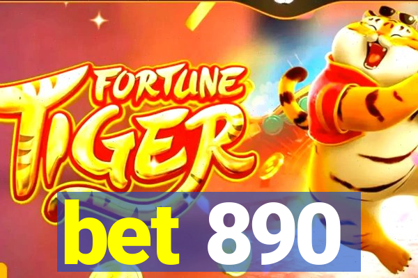 bet 890