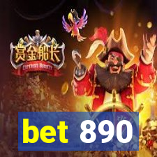 bet 890