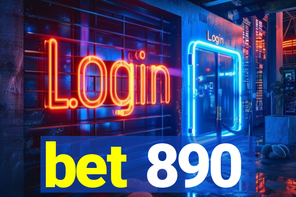 bet 890