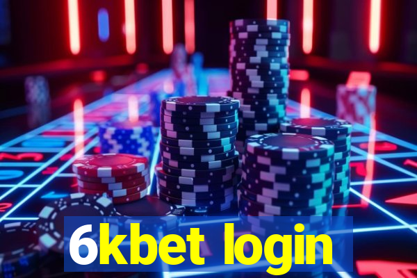 6kbet login