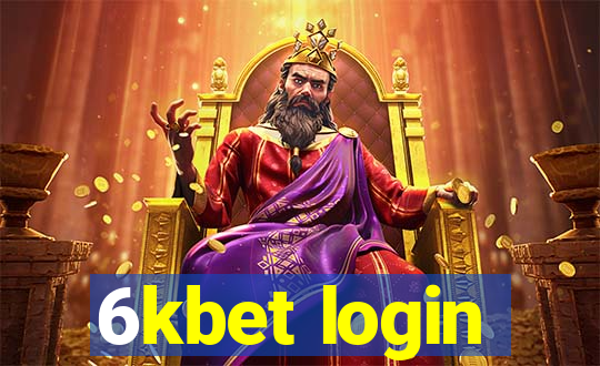 6kbet login