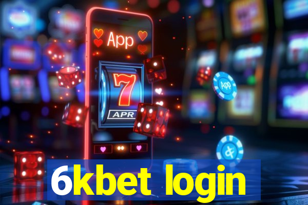 6kbet login