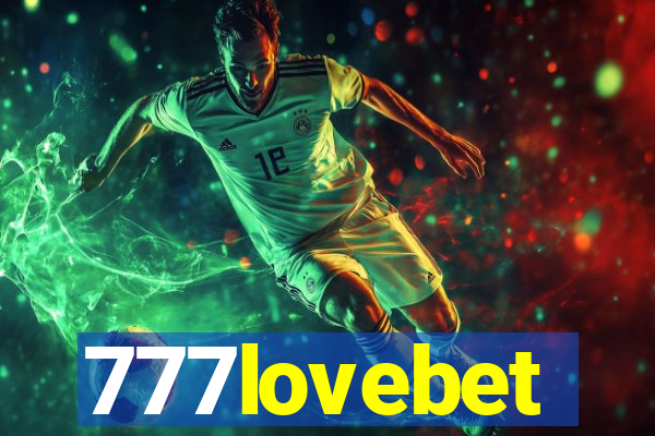 777lovebet