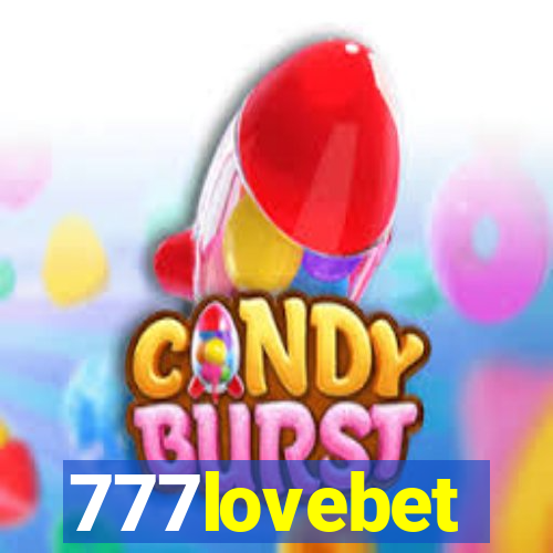 777lovebet