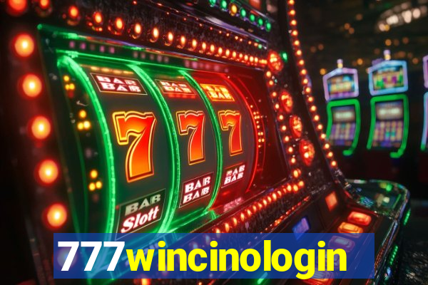 777wincinologin