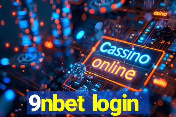 9nbet login