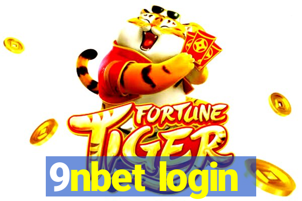 9nbet login