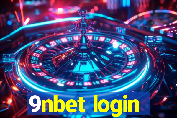 9nbet login