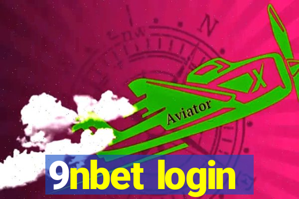 9nbet login