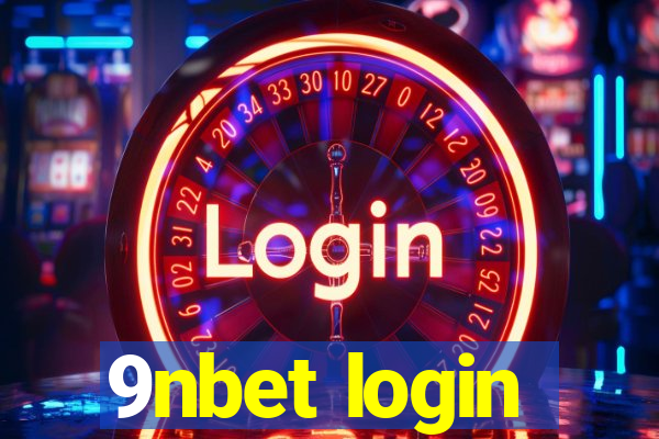 9nbet login