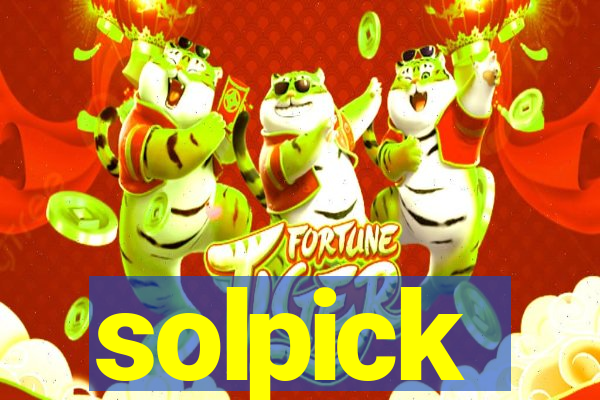 solpick