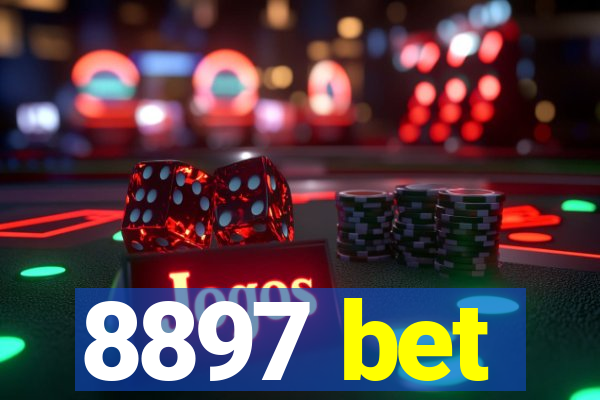 8897 bet