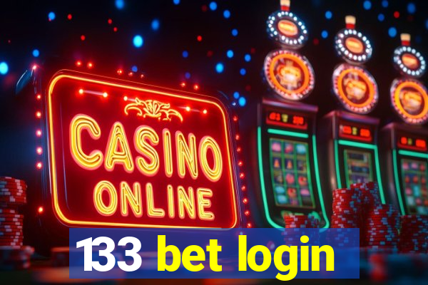 133 bet login