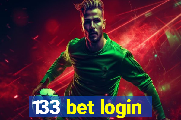 133 bet login