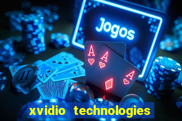 xvidio technologies startup brasil 2023 video youtube